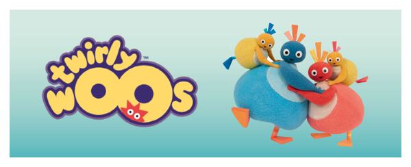 TWIRLYWOOS